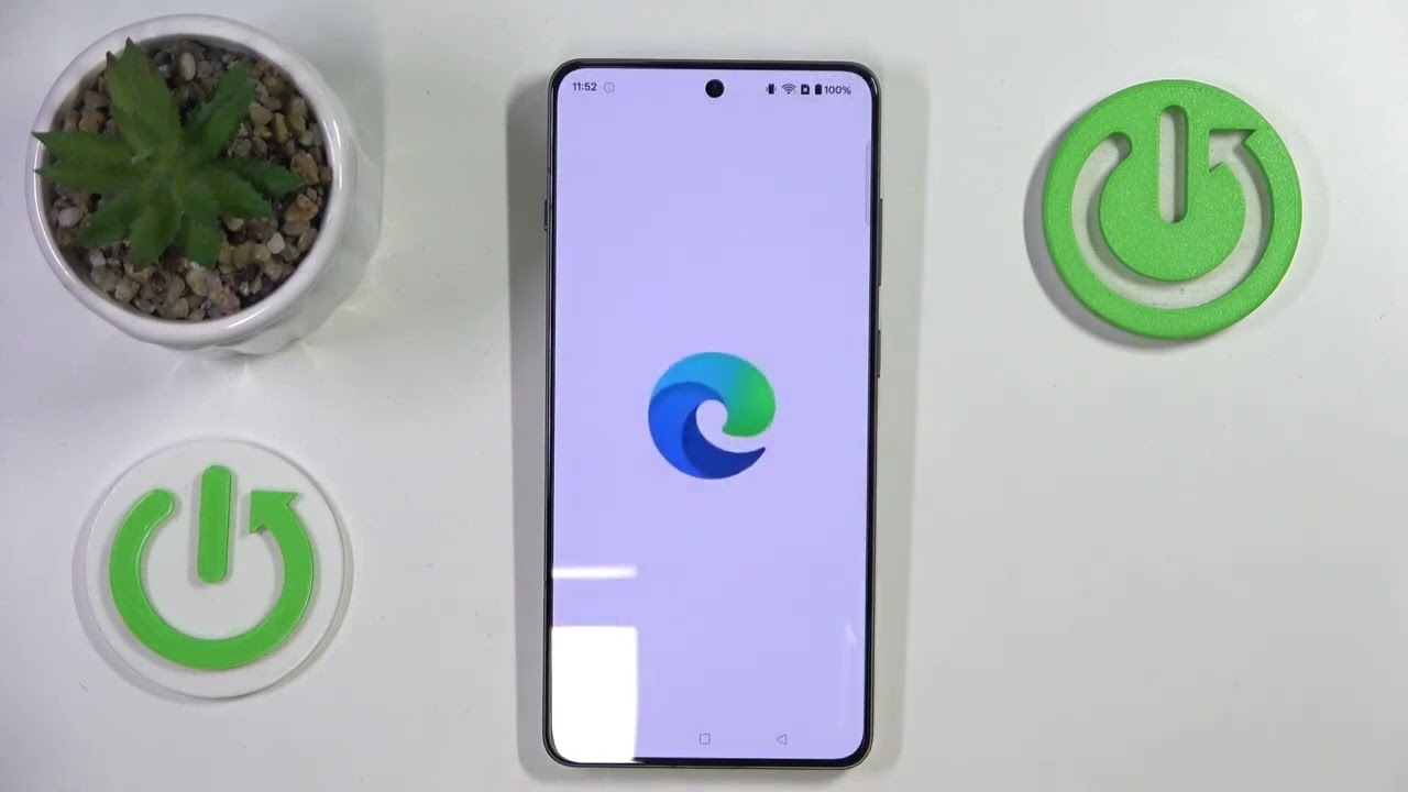 OnePlus 13R – Installer Microsoft Edge facilement