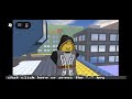 Block tales Demo 5 Meeting Opticus (roblox rpg)