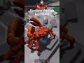 I ended being served as crab legs after☠️ #roblox #tsb #tsbg #thestrongestbattlegrounds #yeat