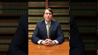 👨‍⚖️ New Ginarte Law Firm Member Sean Payne