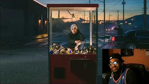 Reaction to Travis Thompson - 7-11 (Official Audio) ft. Juicy J