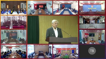 Hội nghị quán triệt Nghị quyết 57-NQ/TW