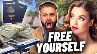 How Digital Nomads Make Money And Why You Need To Become A Passport Bro screenshot 5