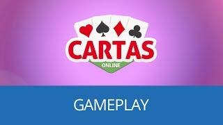 Jogos de Cartas | MegaJogos screenshot 5
