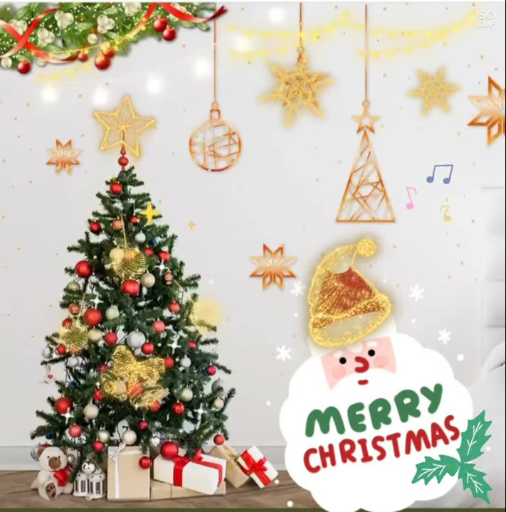 #merry christmas#happy christmas status#whatsapp status#christmas video status:MNCY Creation ❤️