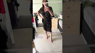Pick the outfit for my talk: Autism & ADHD Show on Friday in London. 🩷Black/pink or 🤎Brown/tan