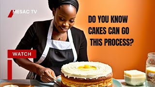 Baking Dreams into Reality