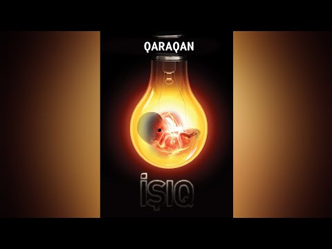 Qaraqan - Həyatın Qanunları ( lyrics )