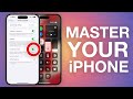 Master your iphone with these mind blowing features