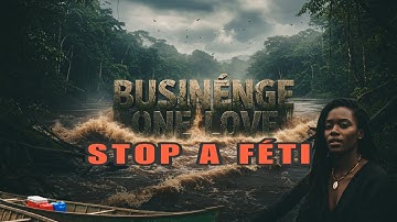 STEFA PRODUCTION _ STOP A FÉTI (businéngé)