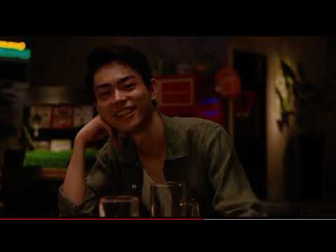 成田凌　ファイト！　中島みゆき　無断転載
