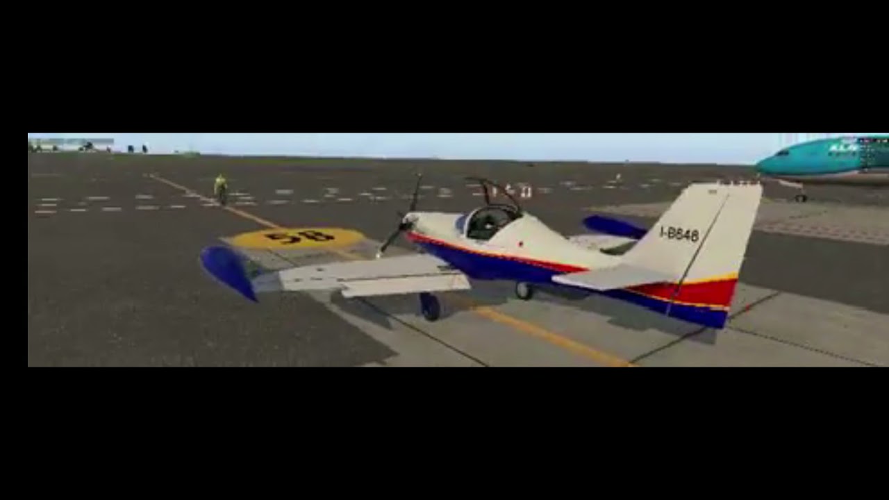 Pocket Rocket YouTube