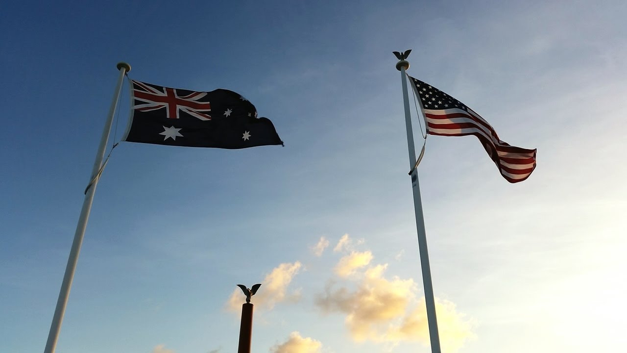 Largest cultural disconnect between US and Aus is R&D YouTube