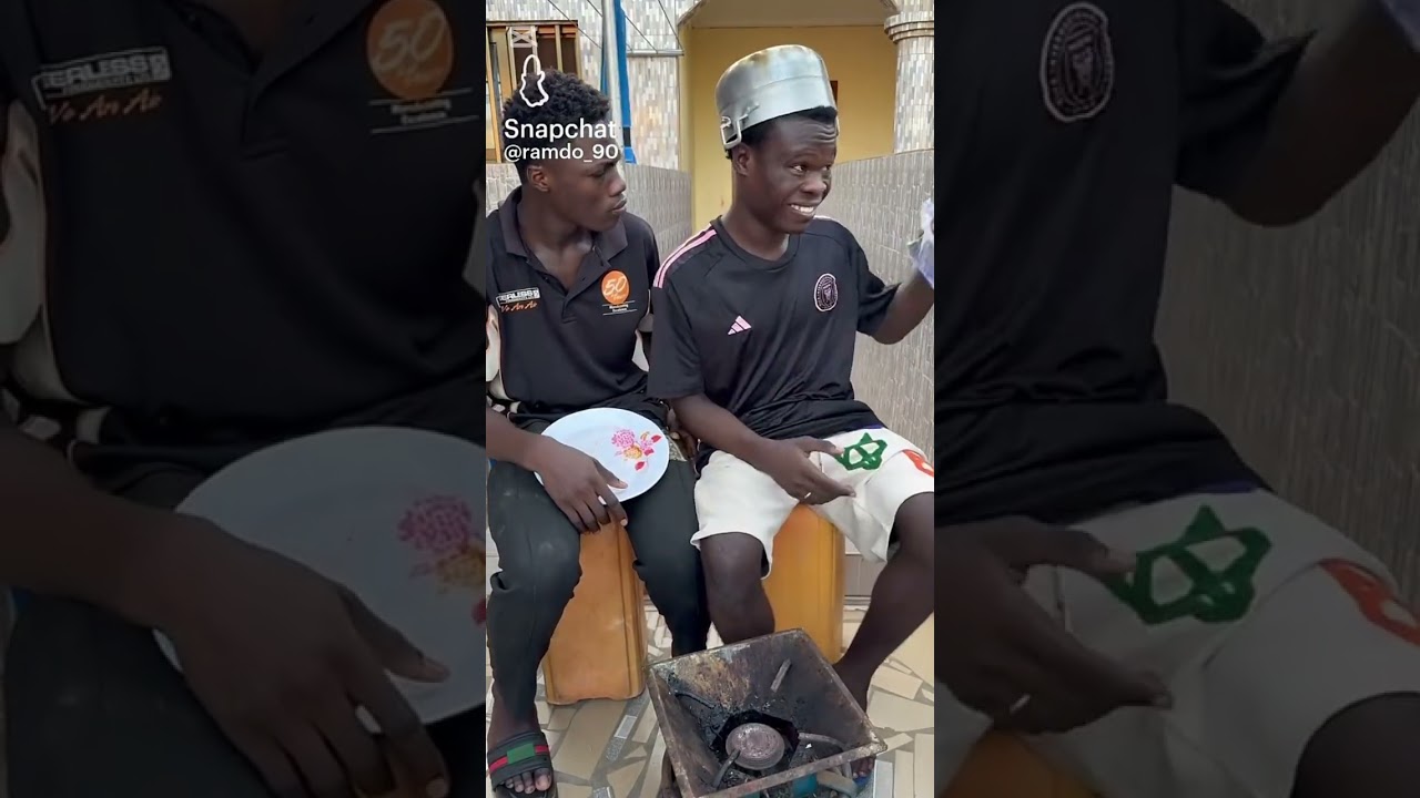 Les blagues les plus drôles de Snapchat 