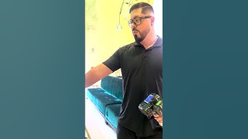 Quick tip on how to photograph reflective objects and surfaces