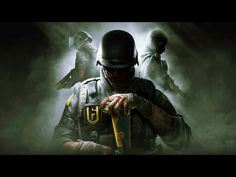 Rainbow Six: Quarantine (NEW Rainbow Six Game)