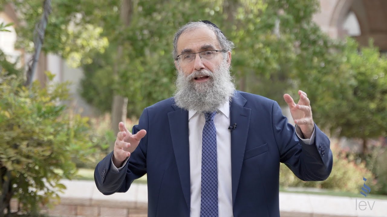 Simhat Torah, quelques mots par Rav Elie Lemmel