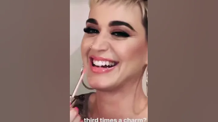 Katy perry
