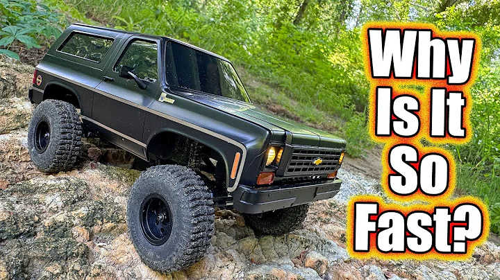 What’s Hiding Inside the NEW FCX24?