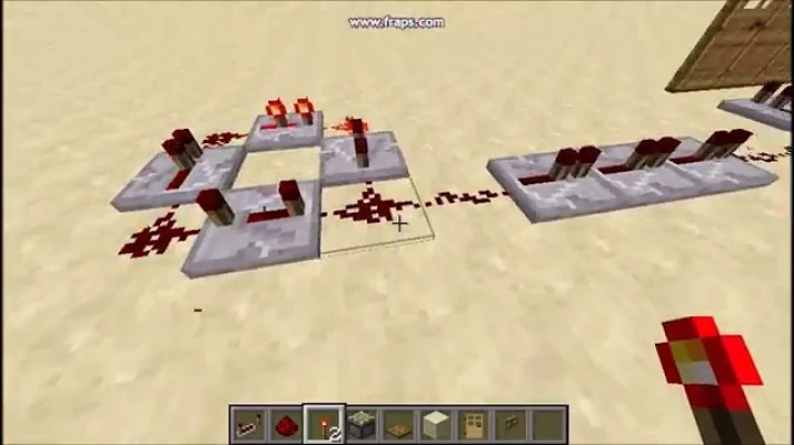 How to make a lag machine!