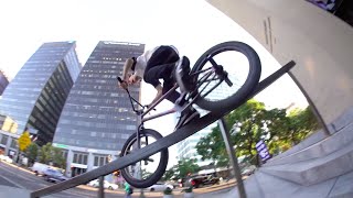 Rise 8.9] Stranger 