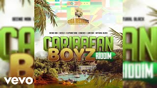 Beenie Man - Caribbean Boyz