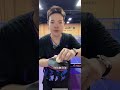 下旋转不转发球技巧乒乓球教学 日常训练 乒乓球 源动力乒乓
