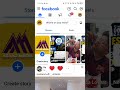 Facebook Page se Instagram &amp; WhatsApp ko kaise Connect Kare 🔥 #metaads