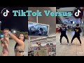 💯 Daniellecohn VS Josette Pimenta VS Tony 💯 | TIKTOK COMPILATION