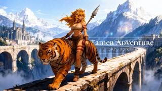 Domadora Em Terras De Anões Trilha Sonora De Aventura Para Rpg E D&D