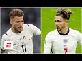 Predicting the starting XIs for Italy vs. England in the Euro 2020 final | ESPN FC