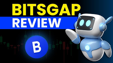 Bitsgap Review: We Tested It - Here’s What You Need to Know! 🤖💹