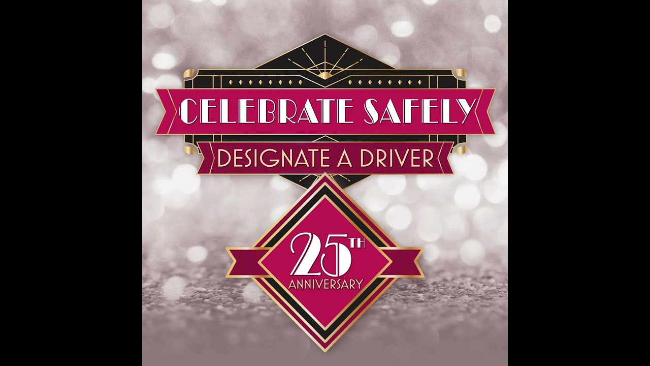 Celebrate 25 years of Recipes for the Road