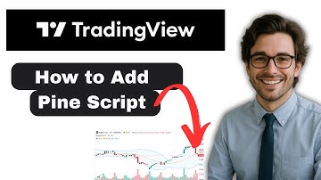 How to add Pine Script to TradingView (full guide 2026)