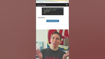 HTMX: Simplifying JavaScript with HTML