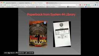 Introduction to System 44