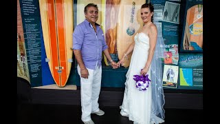 Gold Coast Wedding Photography  - Red Tulip Photography