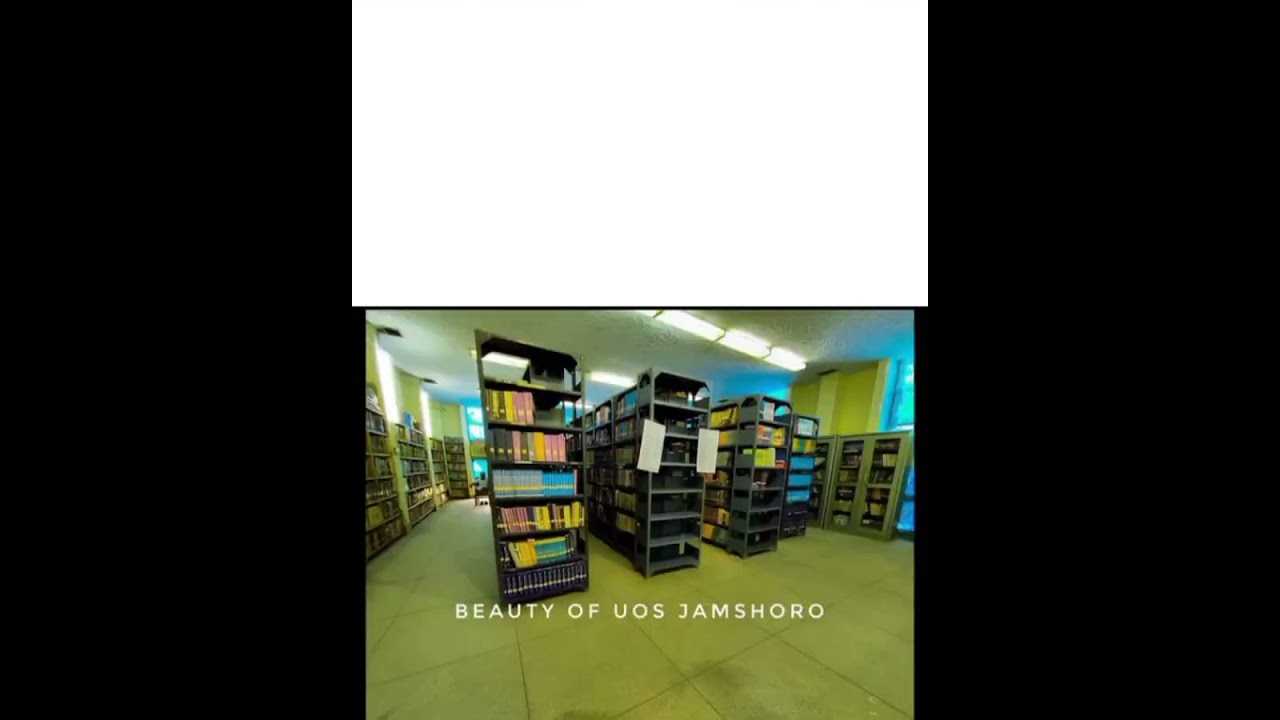 Beauty of## Sindh university jamshoro 🌸❤️