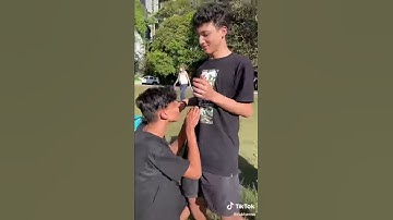 Pedido de Namoro 👬💍💖