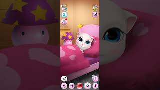 Summer Fun at the Beach TalkingAngela (Shorts Combo)