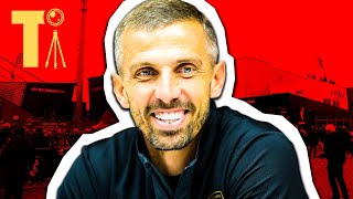How Gary O'Neil pulled off the impossible job at Bournemouth