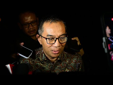 Press Statement by Minister of Higher Education, Science, and Technology Brian Yuliarto, Jakarta,...