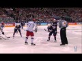 IIHF 2015 World Championship (Semi Final) Usa vs. Russia