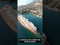 the engineering reason the Titanic sank in under 3 hours