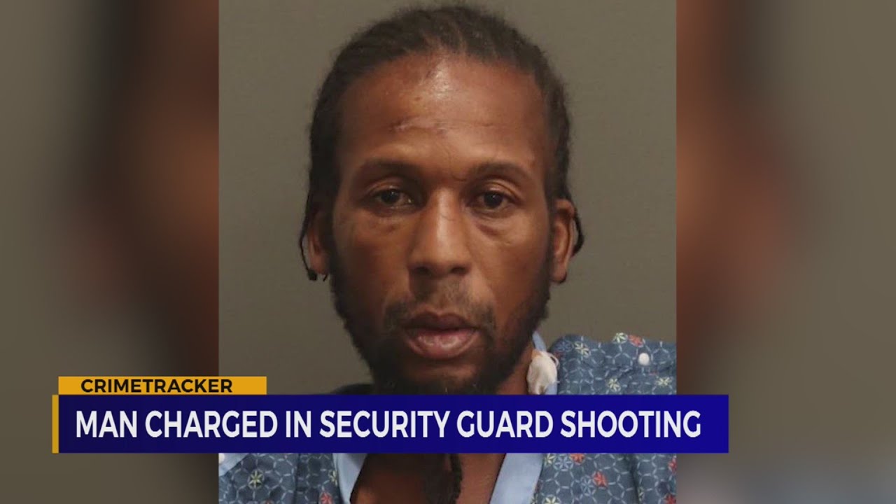 Man charged with criminal homicide following shooting outside Frugal MacDoogal