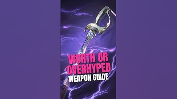 Brant’s Best Weapons: F2P vs Signature – Which One Should You Use? #wutheringwaves