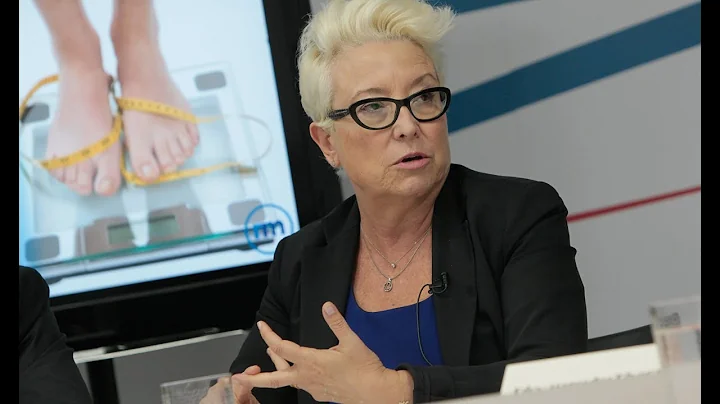 Josefa Ruiz: "La obesidad es un problema social y ...