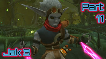 Jak 3 PS4 Let