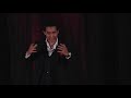 La privacidad puede salvar vidas | Luis Hernandez | TEDxUniversidadPanamericana