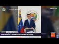 EN VIVO - Juan Guaidó se pronuncia tras informe de la ONU